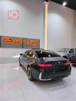 بي ام دبليو الفئة 5